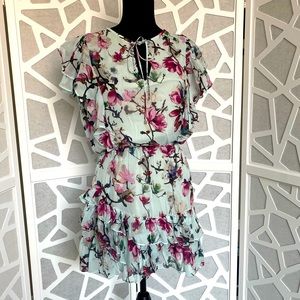 Karina Grimaldi Dress, Size XS